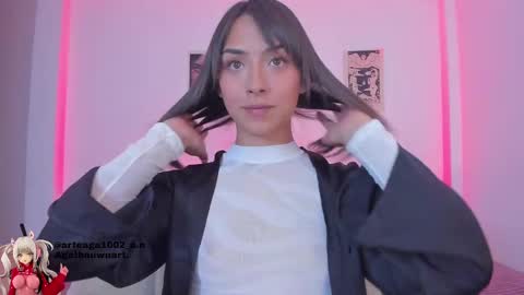 Snapshot of agathauwuart chatting on October 2025 02:01:02 AM Agatha online show from October 2025 02:01:02 AM