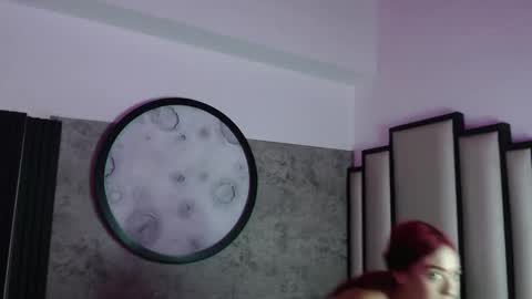 Agathe  Caius online show from February 2026 03:27:02 AM