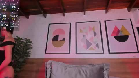 Snapshot of agattaduque chatting on February 2025 05:23:02 AM online show from February 2025 05:23:02 AM