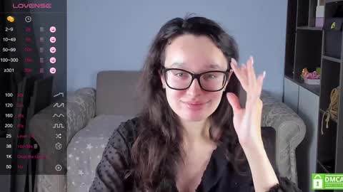 Snapshot of agattasmith chatting on February 2025 06:26:02 PM AgattaSmith online show from February 2025 06:26:02 PM