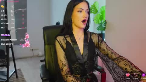 Agelina Lilly Laura online show from June 2026 07:44:01 AM