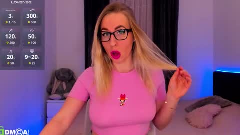 Polly online show from February 2026 03:38:02 PM