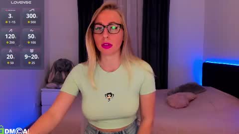 Polly online show from July 2026 12:19:02 PM