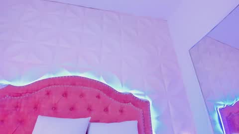 Snapshot of aggy_castel chatting on February 2026 05:57:02 PM Aggy online show from February 2026 05:57:02 PM