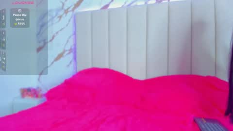 Snapshot of aggy_castel chatting on March 2026 02:10:01 PM Aggy online show from March 2026 02:10:01 PM