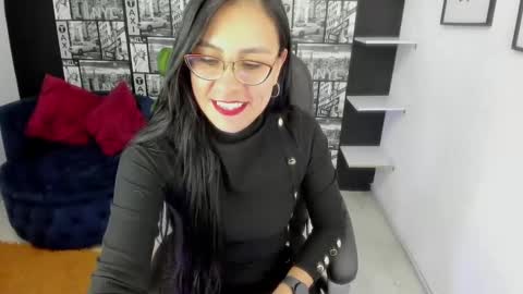 Aghata Moon online show from January 2025 05:06:01 PM