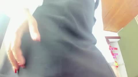 Aghata Moon online show from February 2025 02:16:01 PM