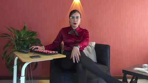 Aghata Moon online show from March 2026 02:39:02 PM