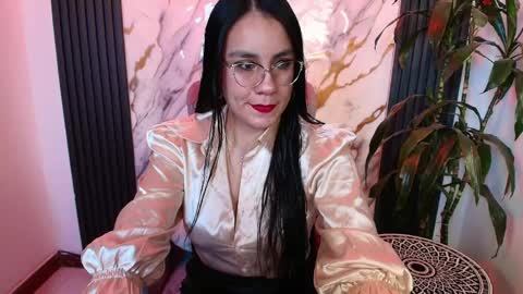 Aghata Moon online show from April 2026 02:51:01 PM
