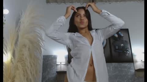 aghata walkerl online show from January 2025 09:50:01 PM