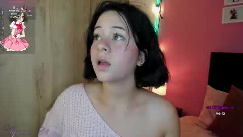  ines  online show from January 2025 02:15:01 PM