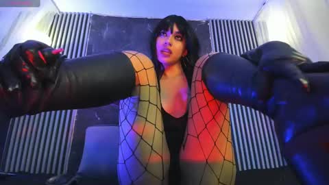 agnes_jones online show from February 2025 09:11:02 PM