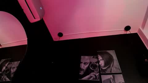 agnes_jones online show from November 2025 12:20:01 AM