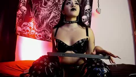 agnes_jones online show from November 2025 04:56:01 AM