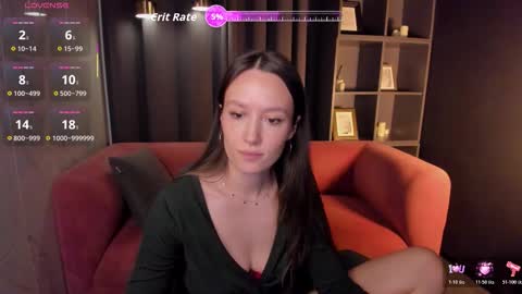 Agnes online show from December 2025 11:11:01 PM