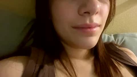 Agnes online show from January 2026 10:15:01 PM