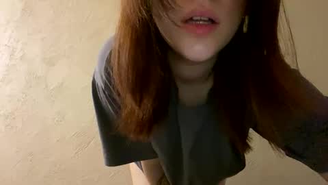 Agnes online show from March 2026 10:35:01 PM