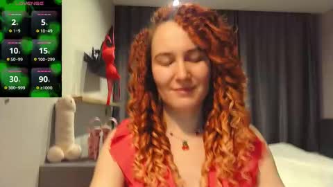 Agnes online show from December 2024 09:19:02 PM