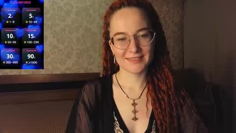 Agnes online show from February 2025 08:11:02 PM