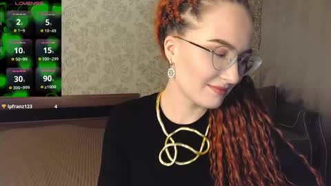 Agnes online show from February 2025 08:49:02 PM