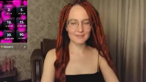 Agnes online show from September 2025 07:58:02 PM