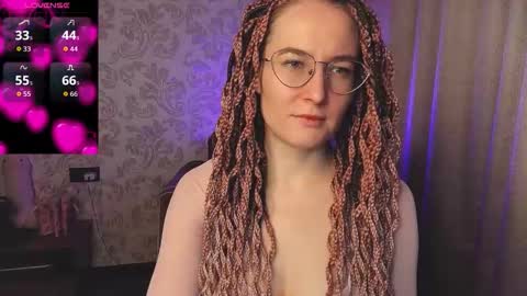 Agnes online show from December 2025 09:53:01 PM