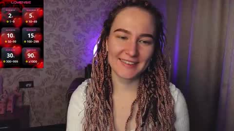 Agnes online show from January 2026 08:58:01 PM