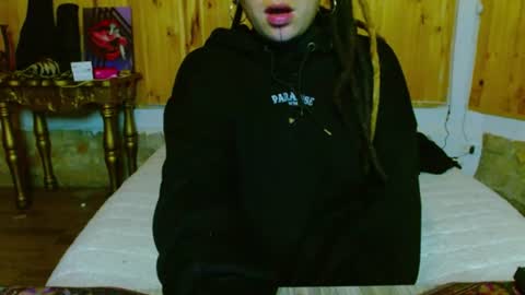 Snapshot of agness_6 chatting on June 2026 11:35:02 PM Agness online show from June 2026 11:35:02 PM