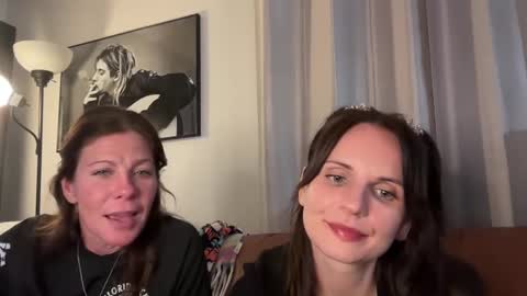 agnieszka192896 online show from January 2025 02:56:02 AM