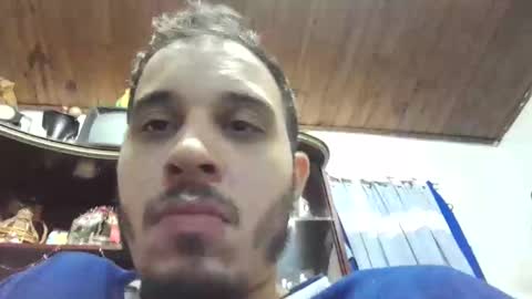 Agustin online show from March 2025 07:49:02 AM