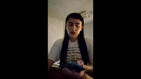 agustinafleur online show from May 2026 11:11:01 PM