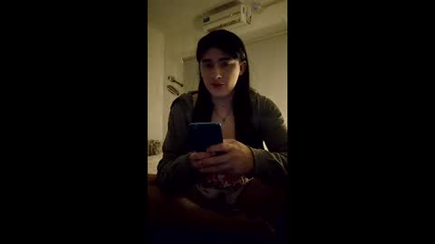 agustinafleur online show from May 2026 02:18:02 AM