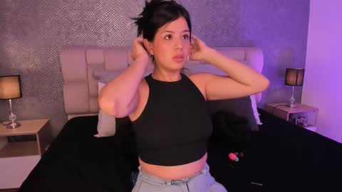 Ahmara  online show from February 2025 11:30:02 AM