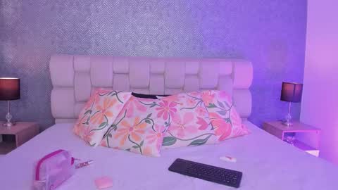 Ahmara  online show from September 2025 11:32:01 AM