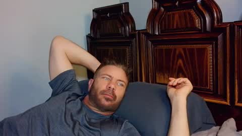 Blue Eyed Handsome Man online show from March 2026 12:33:02 PM