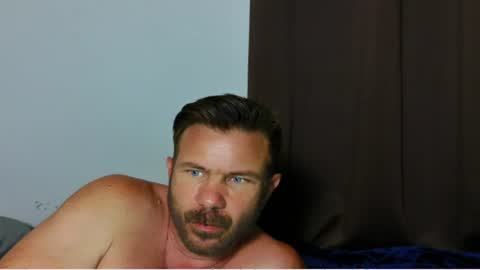 Blue Eyed Handsome Man online show from June 2026 03:51:01 AM
