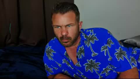 Blue Eyed Handsome Man online show from July 2026 01:23:02 AM