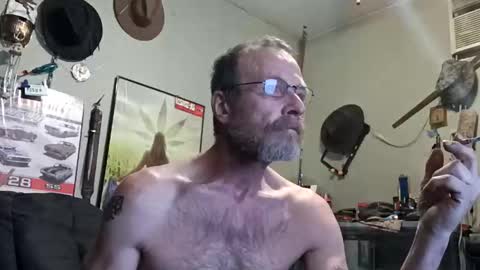 Snapshot of ahardmaniam chatting on March 2026 04:25:01 AM Jimmy online show from March 2026 04:25:01 AM