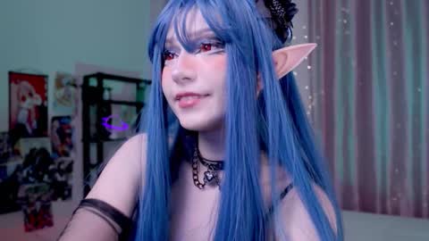 Coraline online show from October 2025 02:26:01 PM