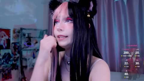 Coraline online show from October 2025 01:23:01 PM