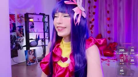 Coraline online show from February 2026 02:35:01 PM