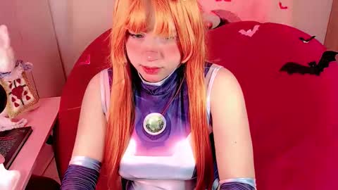 ahegaodoll online show from October 2025 01:47:01 AM