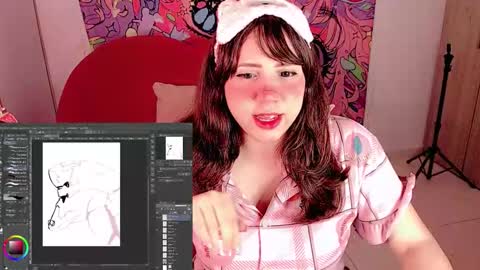 ahegaodoll online show from January 2026 01:55:02 AM