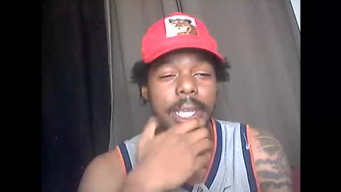 Snapshot of ahilmonk chatting on January 2025 06:36:02 AM ahilmonk online show from January 2025 06:36:02 AM