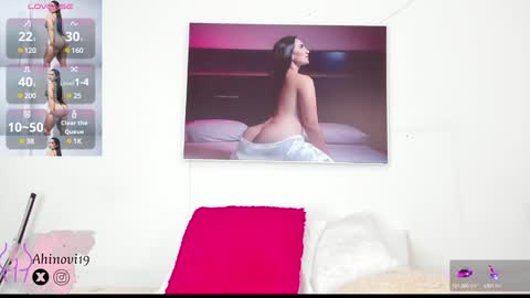 Snapshot of ahinovi_ chatting on December 2024 02:44:02 AM Ahinovi online show from December 2024 02:44:02 AM