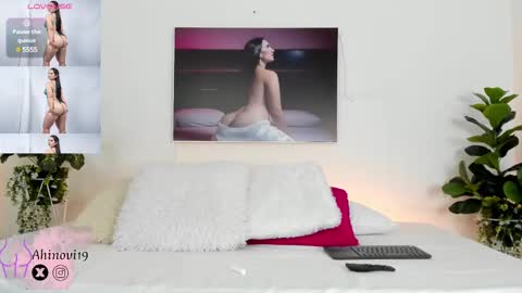 Snapshot of ahinovi_ chatting on February 2025 02:20:02 AM Ahinovi online show from February 2025 02:20:02 AM