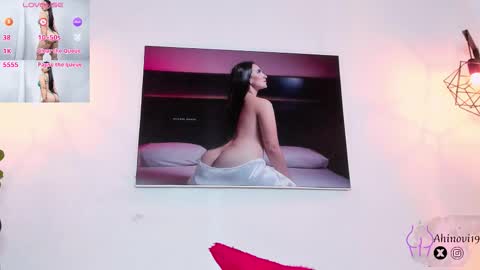 Snapshot of ahinovi_ chatting on February 2026 12:59:02 AM Ahinovi online show from February 2026 12:59:02 AM