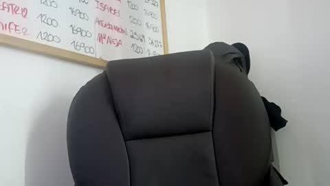Snapshot of ahntony__69 chatting on October 2025 07:56:01 AM ahntony 69 online show from October 2025 07:56:01 AM