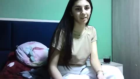 Selena online show from December 2024 03:47:02 PM