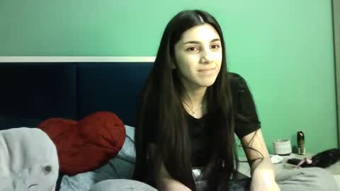 Selena online show from January 2025 04:15:01 PM